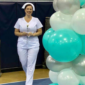 Meet your Posher, Kristin